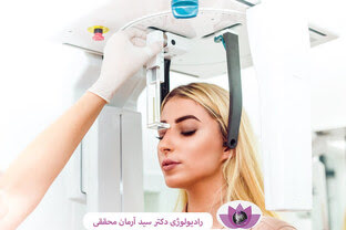 رادیولوژی با بیمه تکمیلی: بیمه های طرف قرارداد با کلینیک دکتر محققی
