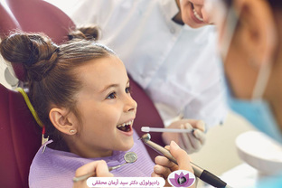 بهترین سن برای انجام ارتودنسی